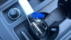 Volkswagen Golf 2.0 TSI GTI 5dr Petrol Hatchback